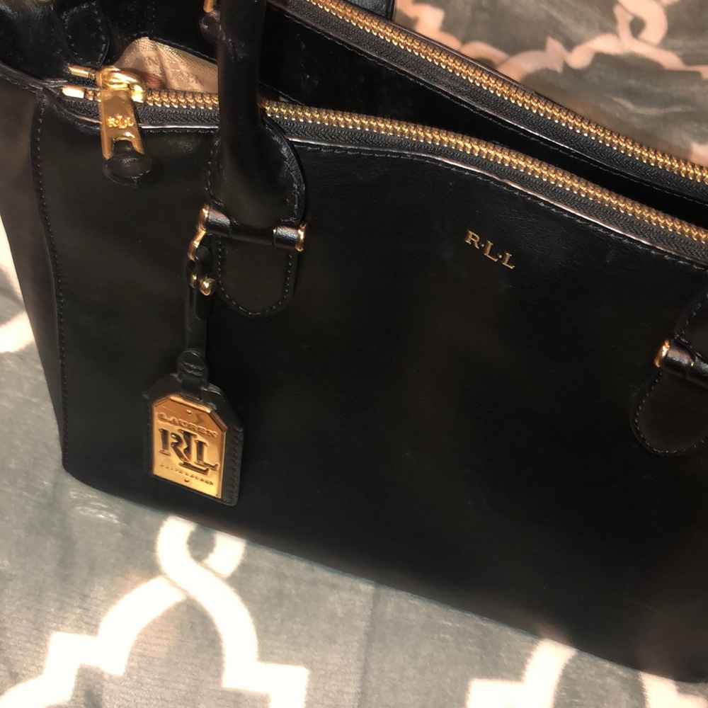 Ralph Lauren purse